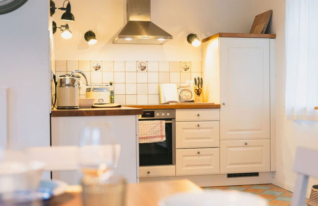 Country House With Garden Near Greetsiel - Photo 9