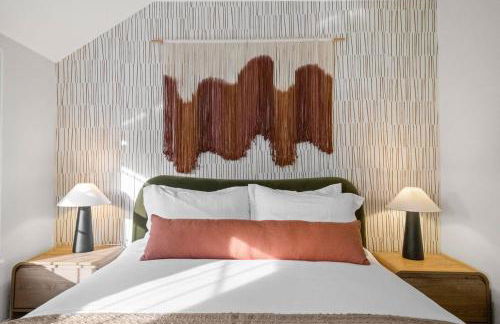 4-bedroom house in charming Oak Hill with WiFi, AC. Relax and enjoy - Foto 43