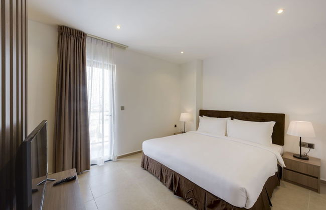 Residence 105 Hotel & Apartment - Foto 11