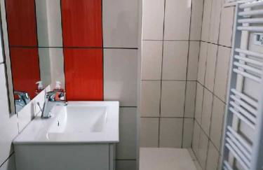 appartement avec terrasse - Photo 8