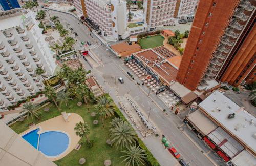 Apartamento Gema Gemelos 26 - Foto 21