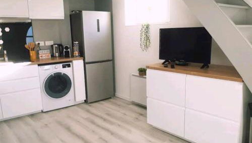 Une pause au vert'gnate - Foto 5