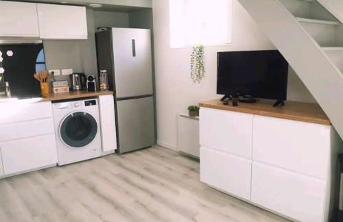 Une pause au vert'gnate - Foto 5