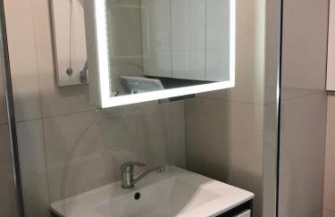 Apartamenty Metro Słodowiec, free parking Żeromskiego 1 CMKP- 5 min - Foto 12