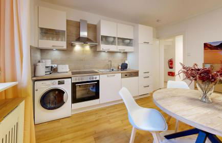 Ferienwohnung Magnolie - Gaggenau - Foto 16