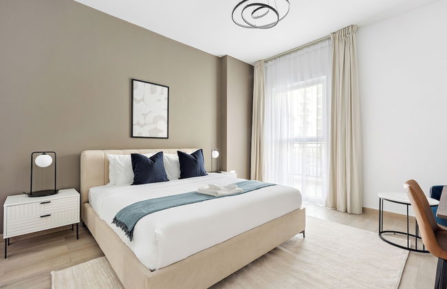 Silkhaus Waters Edge Tower - Yas Island - Photo 74