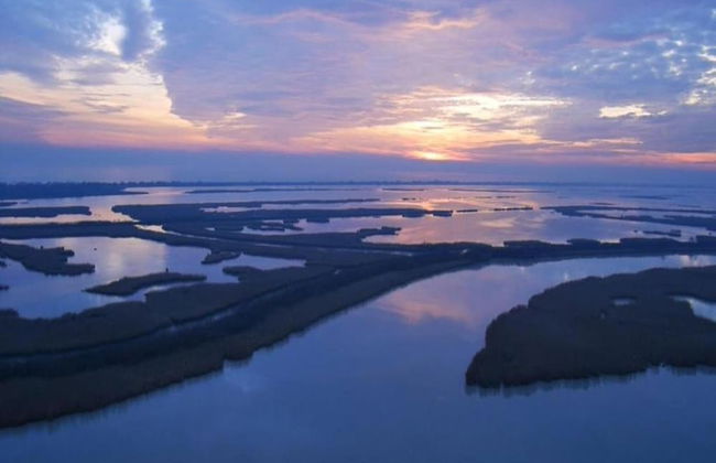 Characteristic Apartment in Codigoro With Pool - Foto 51