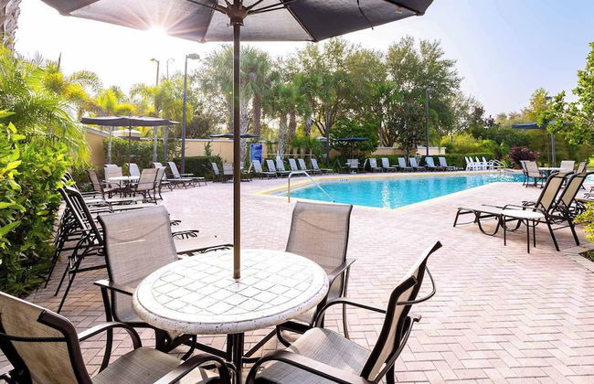 Tranquil Breeze at Caribe Cove - Foto 20