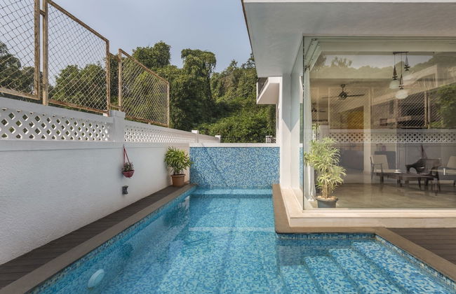 Villa Casa Baga by Iksha - Foto 15