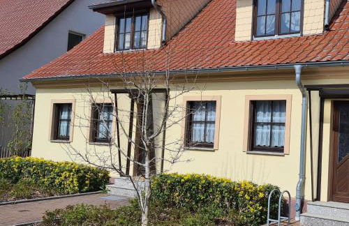 Die Ferienwohnung "Am Kietz" - Photo 31