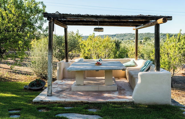 Villa Sopra i Sassi - Foto 46