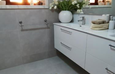 Casa Alto da Ribeira - Villa com Piscina Privada-10 Pessoas - Foto 34