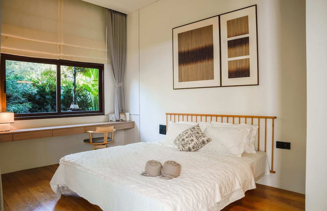 Tree O'clock Pool Villa - Phuket - Foto 30