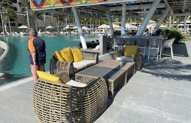 Christmas Heaven in Garza Blanca Mexico - Photo 9