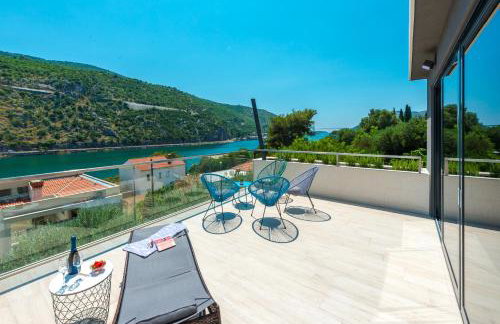 Villa Lu sea view & SPA - Foto 21