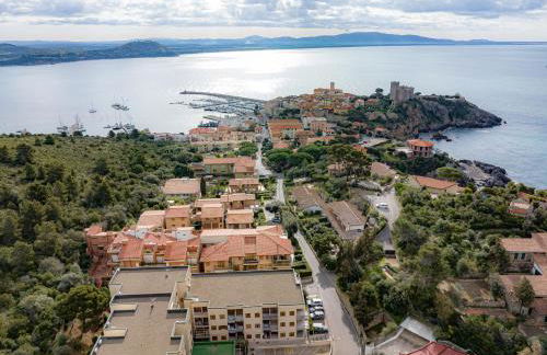 Affitti Brevi Toscana - A pochi passi dal Mare - Foto 14