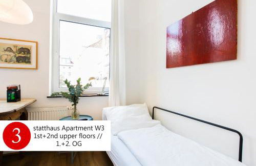 statthaus - statt Hotel - Foto 70