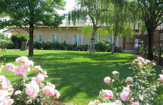 Agriturismo La Borina - Foto 67