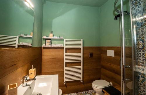 La Ciancia - Tourist Rental - Photo 25