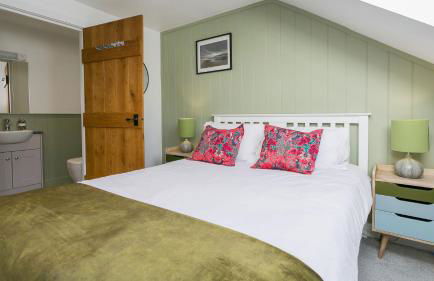 Cleifiog Fawr - Foto 46