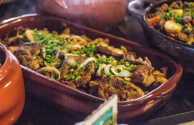 Eco Resort Foz do Marinheiro - Photo 79