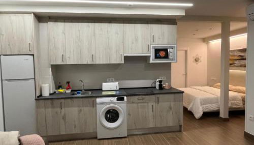 Apartamento Barajas-aeropuerto Mercurio B - Foto 4, stove, toaster