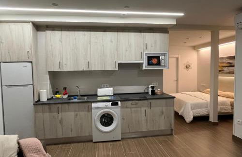 Apartamento Barajas-aeropuerto Mercurio B - Foto 4