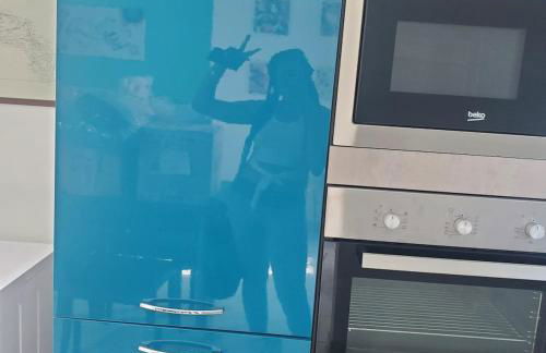 B&B in the Natural Park - Foto 9