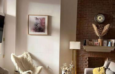 Noho Luxury Building 1Br with Living room with Pool and First Floor - Foto 4