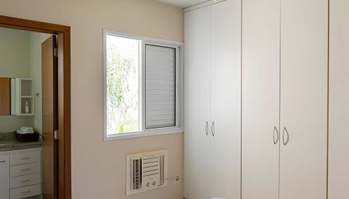 Flat completo e bem localizado - Photo 4