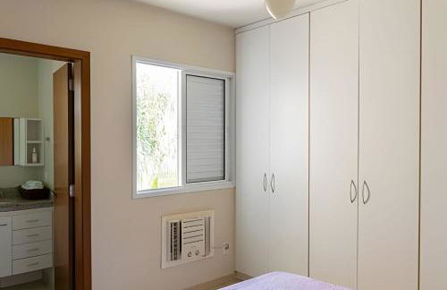 Flat completo e bem localizado - Foto 11