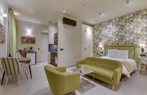 Villa Erizio Aparthotel - a bucolic and urban break - Foto 58