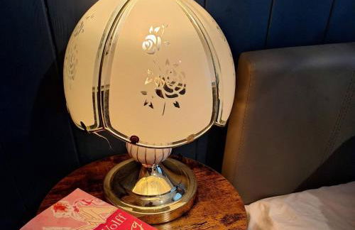 Ouston Oasis, Beamish - Photo 32