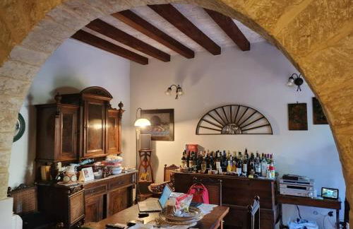 Villa Kinisia, antica dimora siciliana - Foto 49