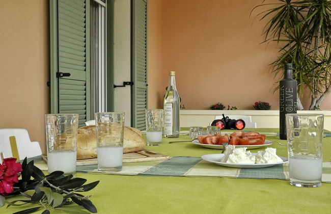 Piano House by Corfuescapes - Foto 17