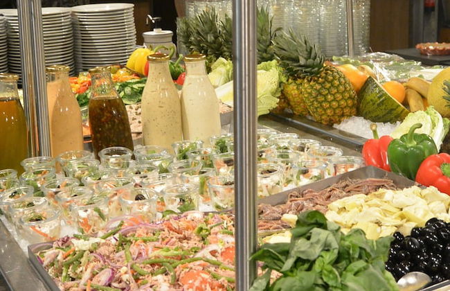 Center Parcs Port Zélande - Foto 75