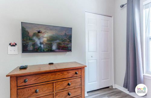 4 Bedroom 3 Bathroom Lucaya Village 17-104 - Foto 13