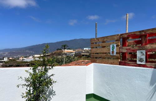 The Little Brezo Stone Home Tenerife - Foto 19