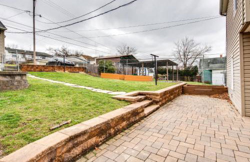 Family-Friendly Altoona Abode with Spacious Patio! - Foto 21