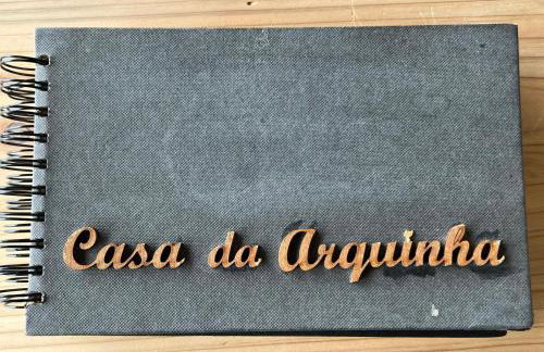 Casa da Arquinha - Foto 65