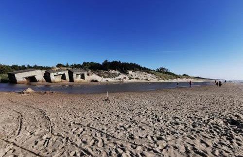 Domki BobolinLove w Bobolinie - Foto 31