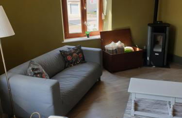 Au Pied du Gazon - Foto 20