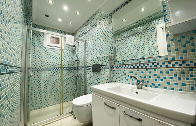 Fethiye Nokta Ula Apart - Photo 11