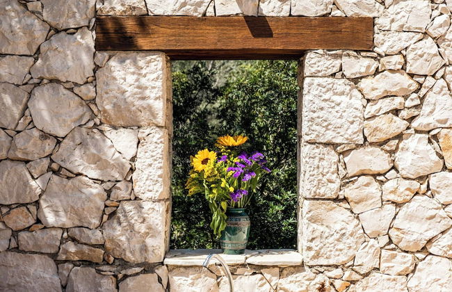 Villa Pisti - Foto 37