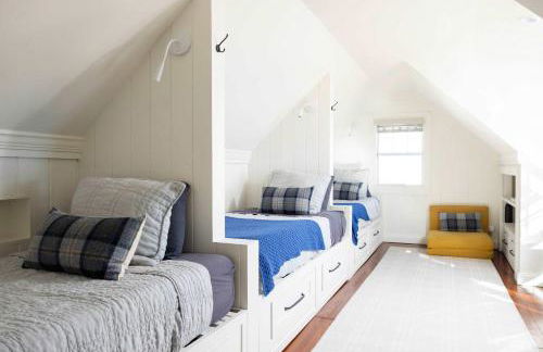 Baylight Haven by Rove Travel - Luxe Home with Bay Views - Foto 22