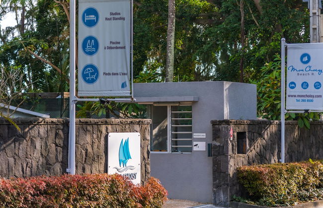 Mon Choisy Beach R. - Photo 27