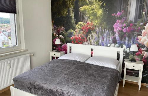 Ferienwohnung Eulenflucht - Foto 7