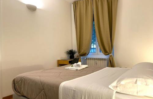 The Secret Garden Suite - soli 100 m dalla metropolitana - Foto 15