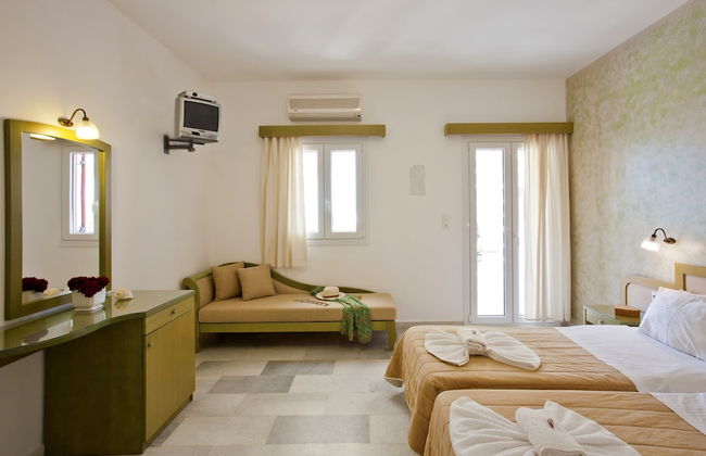 Naxos Kalimera - Foto 4