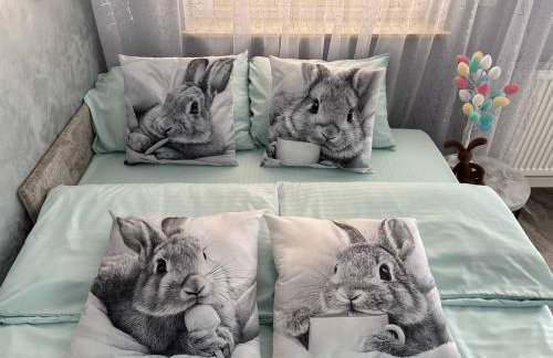 Studio Leszczyńskiego Przemyśl - Photo 41